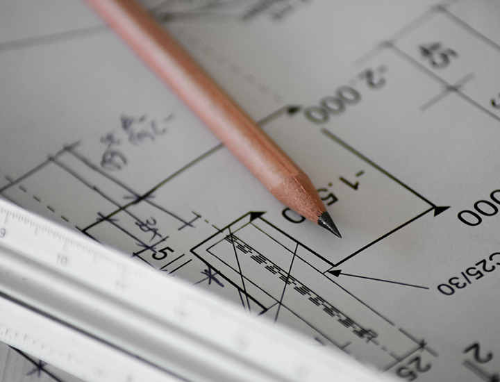 Structural & Layout Improvements